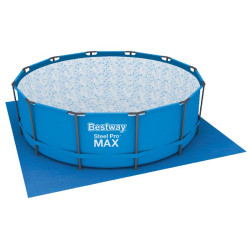 Covoras sub piscina Bestway 58002BW (Blue) Thumb