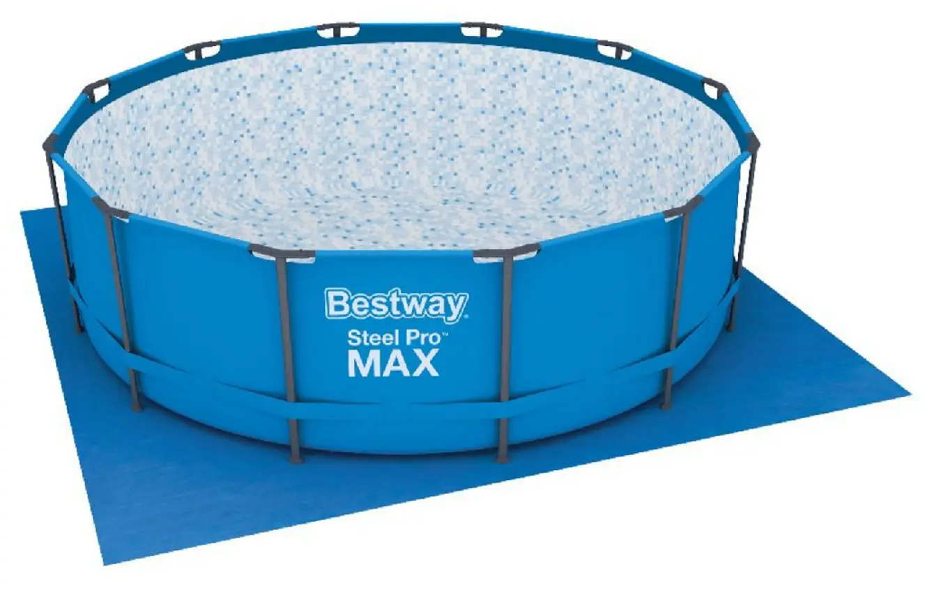 Covoras sub piscina Bestway 58002BW (Blue)