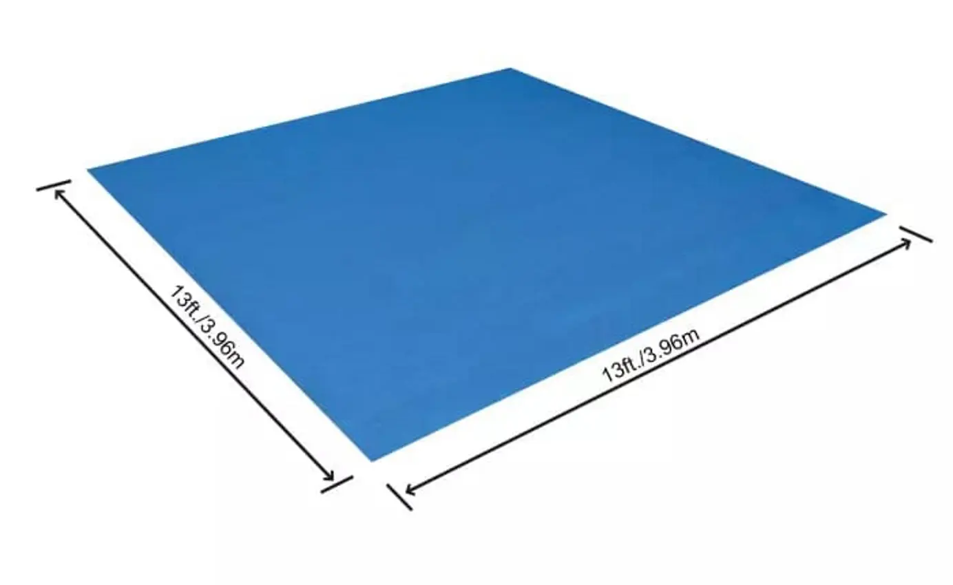 Covoras sub piscina Bestway 58002BW (Blue)