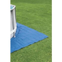 Covoras sub piscina Bestway 58003 (Blue) Thumb