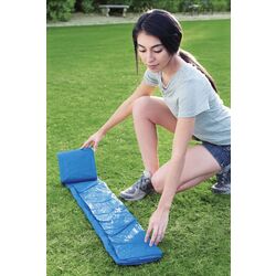 Covoras sub piscina Bestway 58003 (Blue) Thumb