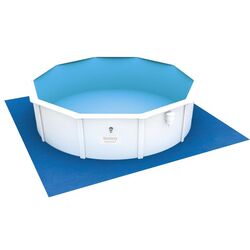 Covoras sub piscina Bestway 58003 (Blue) Thumb
