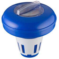 Flotor-dozator Bestway 58071 (Blue/White)