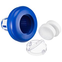 Flotor-dozator Bestway 58071 (Blue/White) Thumb