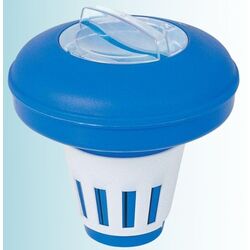 Flotor-dozator Bestway 58071 (Blue/White) Thumb