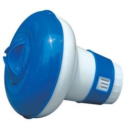 Поплавок-дозатор Bestway 58210 (Blue/White) Thumb