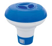 Flotor-dozator Bestway 58210 (Blue/White)