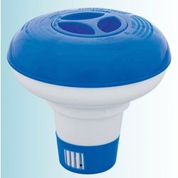 Поплавок-дозатор Bestway 58210 (Blue/White) Thumb