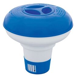 Flotor-dozator Bestway 58210 (Blue/White)