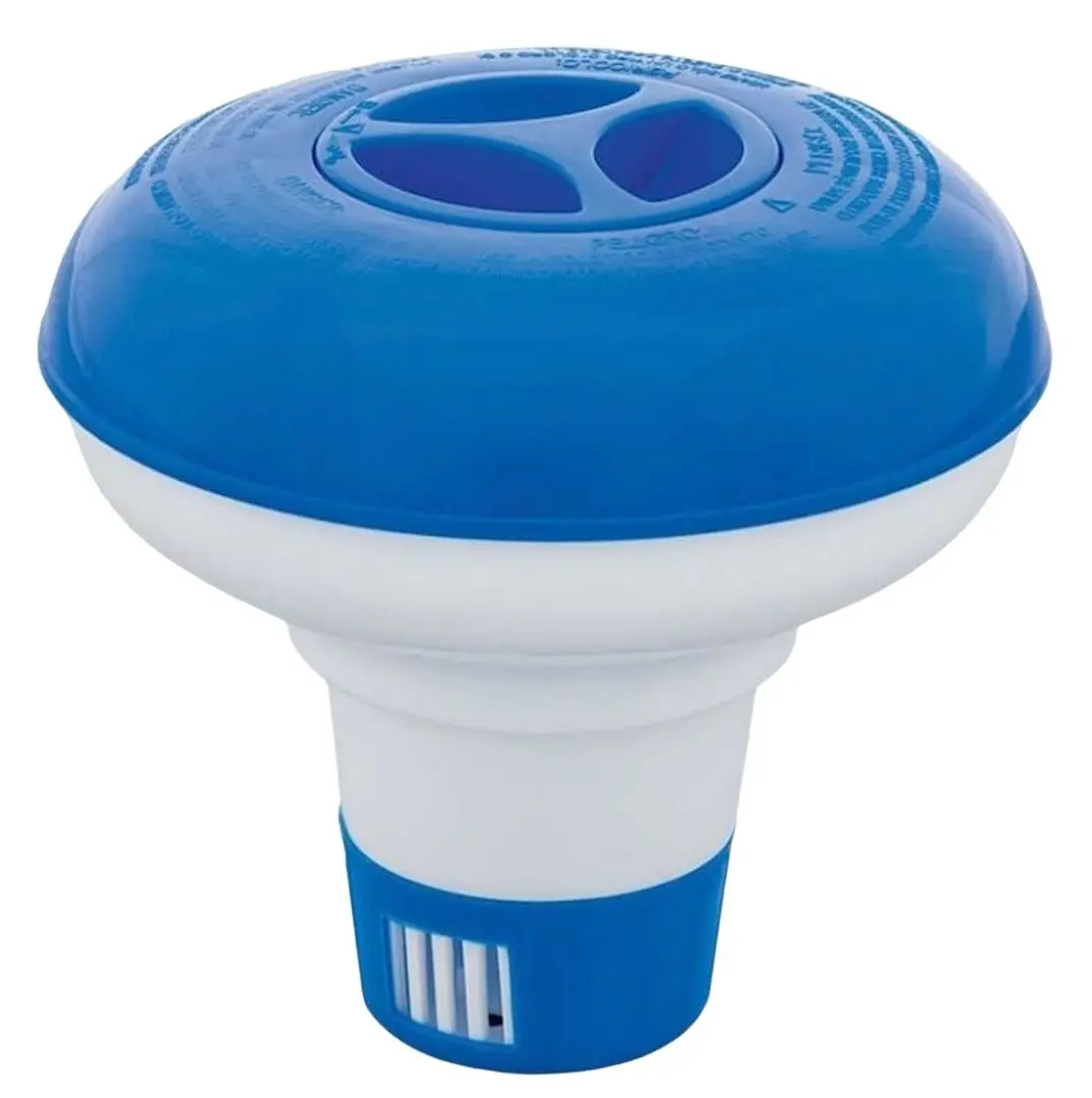 Поплавок-дозатор Bestway 58210 (Blue/White)