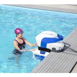 Противоток навесной Bestway 58517BW Thumb