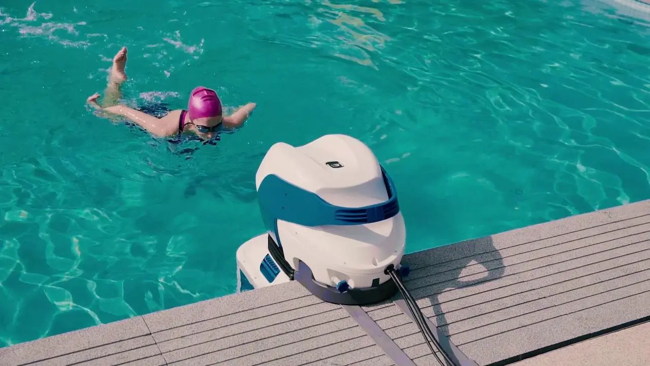 Противоток навесной Bestway 58517BW