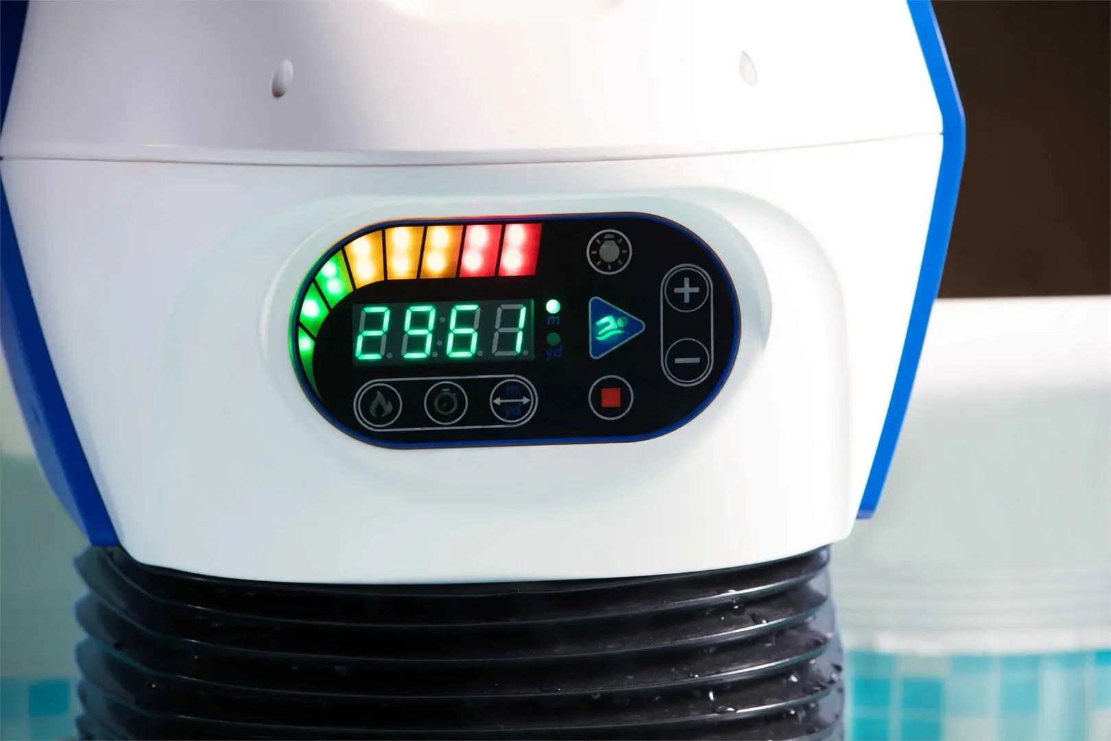 Противоток навесной Bestway 58517BW