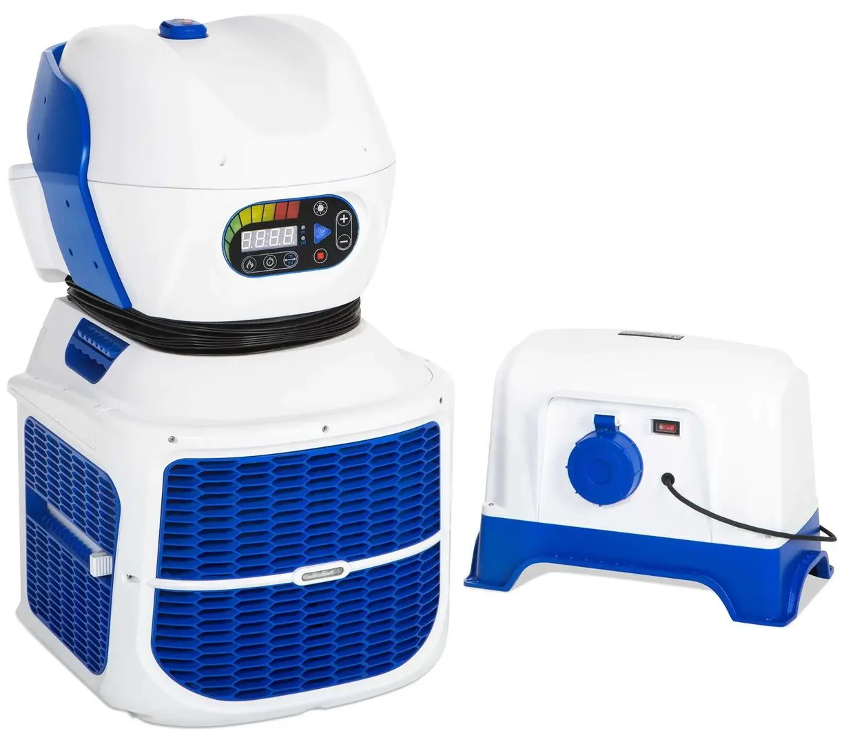 Противоток навесной Bestway 58517BW