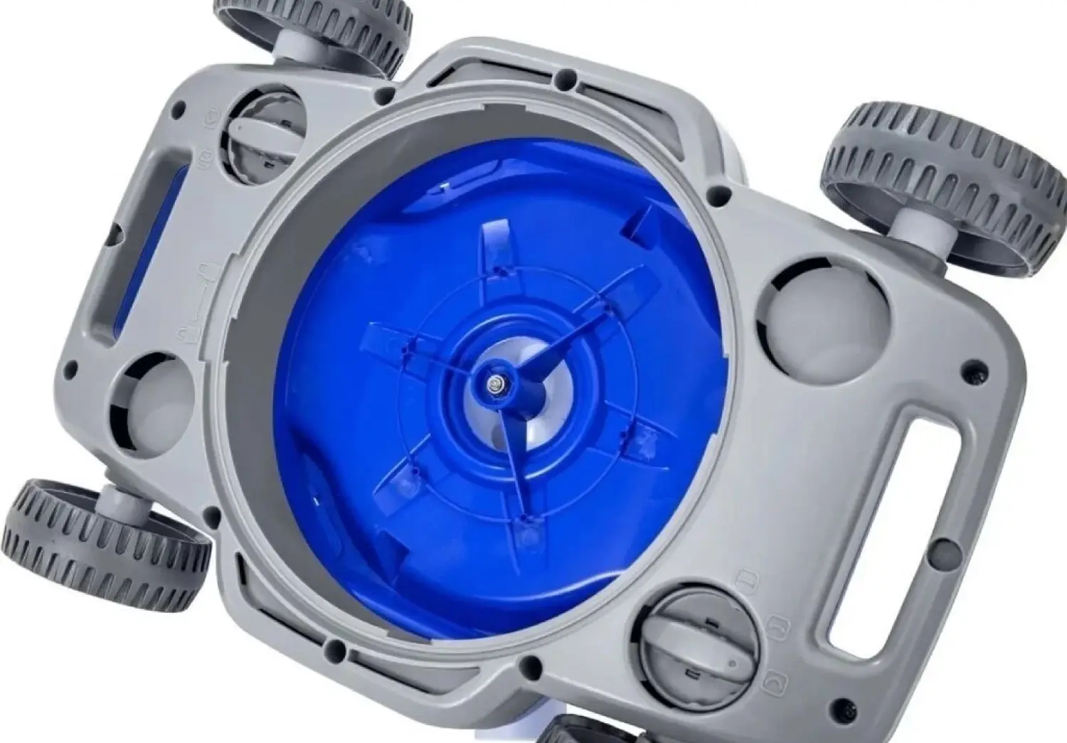 Пылесос для бассейна Bestway 58665 (Blue)