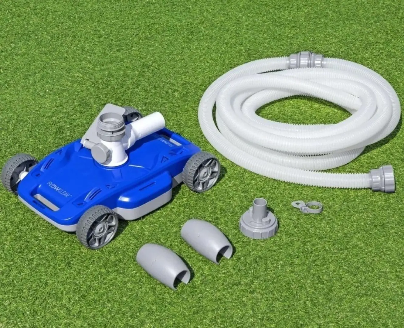 Пылесос для бассейна Bestway 58665 (Blue)