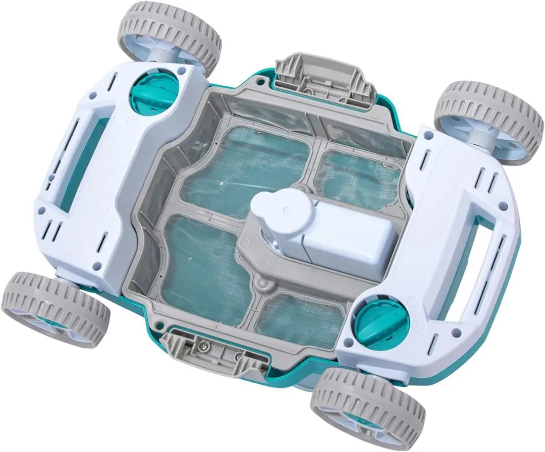 Пылесос для бассейна Bestway AquaTronix G200 58765 (Blue)