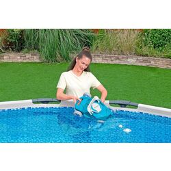 Пылесос для бассейна Bestway AquaTronix G200 58765 (Blue) Thumb