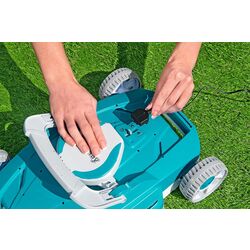 Пылесос для бассейна Bestway AquaTronix G200 58765 (Blue) Thumb