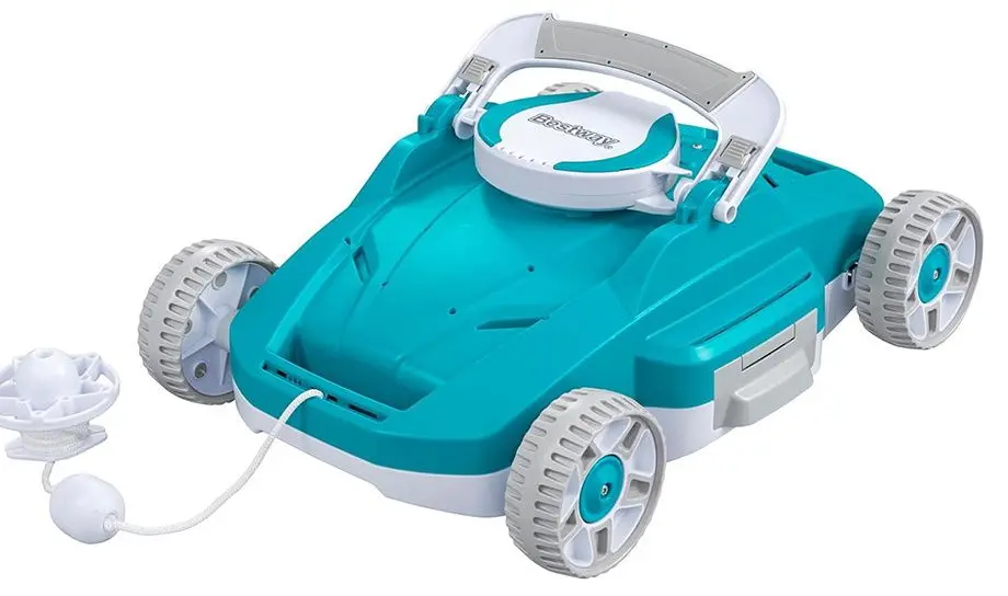 Пылесос для бассейна Bestway AquaTronix G200 58765 (Blue)