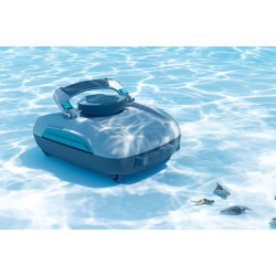 Robot pentru curatarea piscinei Bestway AquaTronix Pro G300 58942BW (Grey) Thumb