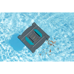 Robot pentru curatarea piscinei Bestway AquaTronix Pro G300 58942BW (Grey) Thumb