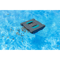 Robot pentru curatarea piscinei Bestway AquaTronix Pro G300 58942BW (Grey) Thumb