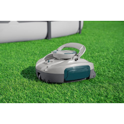 Робот-пылесос для бассейнов Bestway AquaTronix G150 (Grey) Thumb