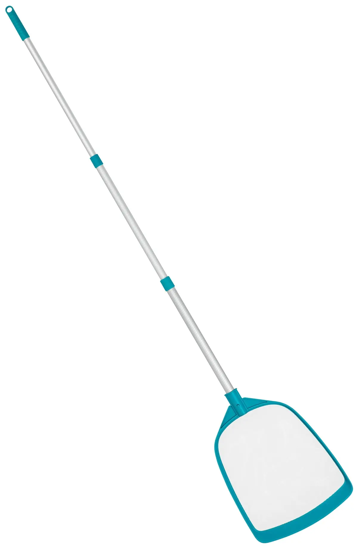 Plasă cu mâner telescopic Bestway AquaScoop 58635BW (White/Blue) - 2