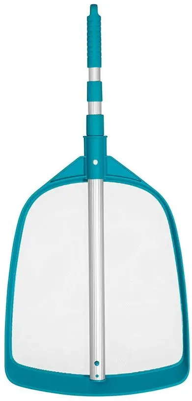 Plasă cu mâner telescopic Bestway AquaScoop 58635BW (White/Blue) - 3