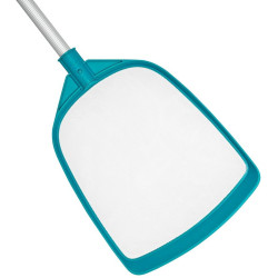 Plasă cu mâner telescopic Bestway AquaScoop 58635BW (White/Blue) Thumb