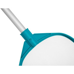 Plasă cu mâner telescopic Bestway AquaScoop 58635BW (White/Blue) Thumb