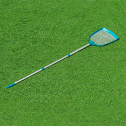 Plasă cu mâner telescopic Bestway AquaScoop 58635BW (White/Blue) Thumb