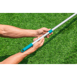 Plasă cu mâner telescopic Bestway AquaScoop 58635BW (White/Blue) Thumb