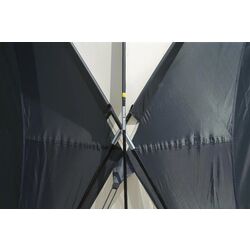 Cort pentru Jacuzzi Bestway 60305BW (Black/White) Thumb