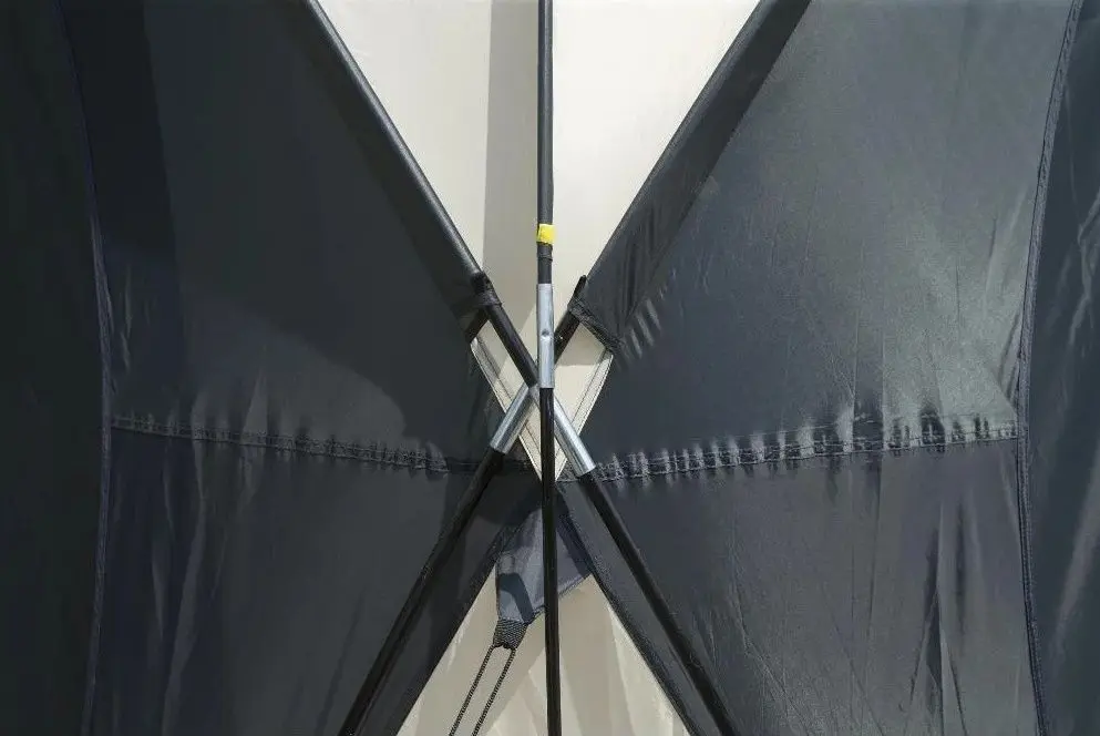 Cort pentru Jacuzzi Bestway 60305BW (Black/White)