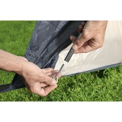 Cort pentru Jacuzzi Bestway 60305BW (Black/White) Thumb