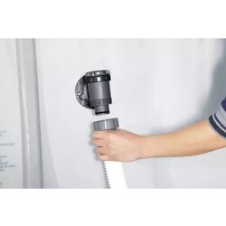 Шланг для фильтров Bestway 58368 (White) Thumb