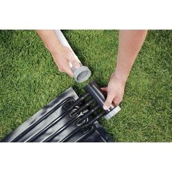 Солнечный нагреватель для бассейна Bestway 58423 (Black) Thumb