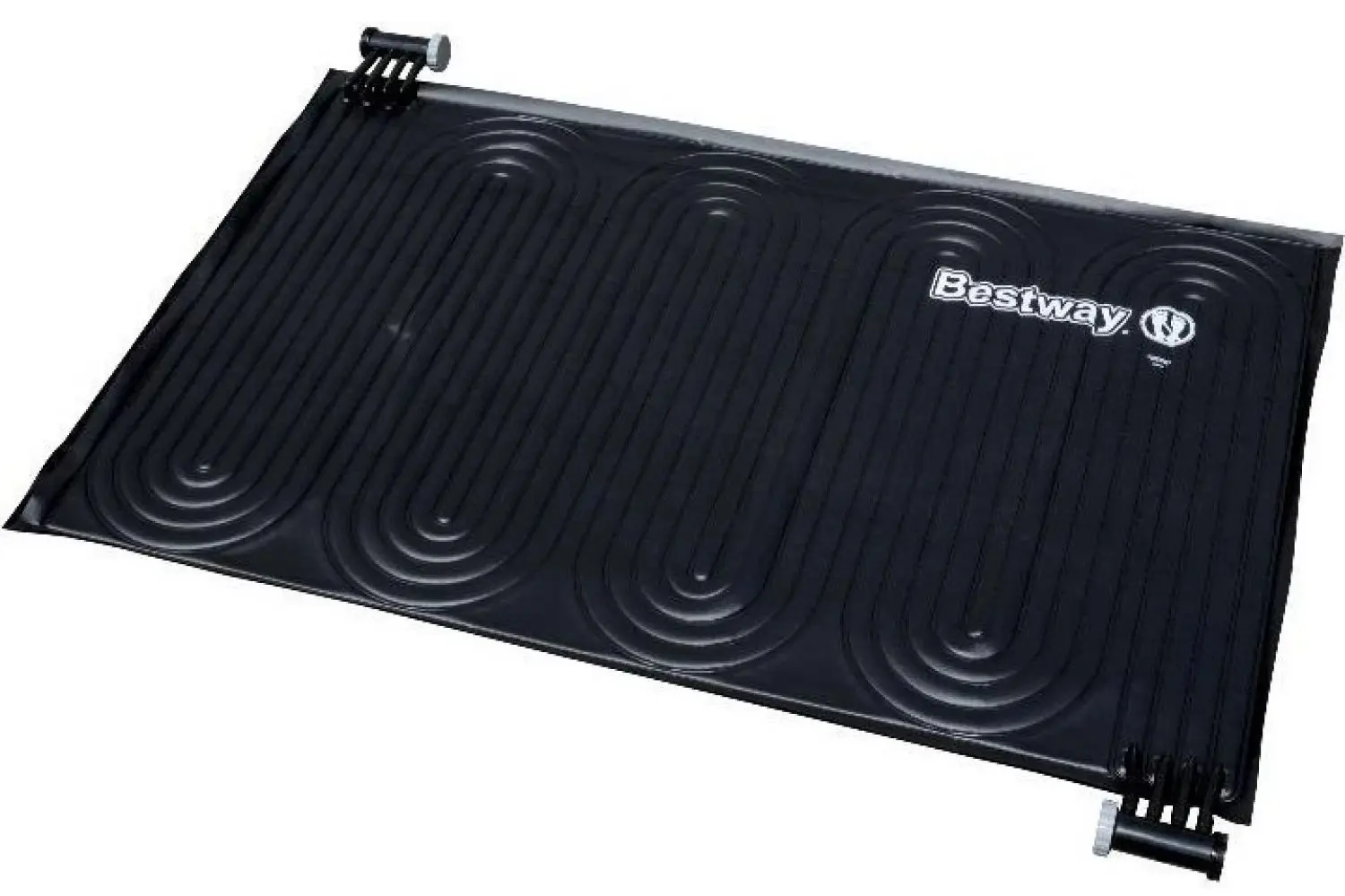 Солнечный нагреватель для бассейна Bestway 58423 (Black)