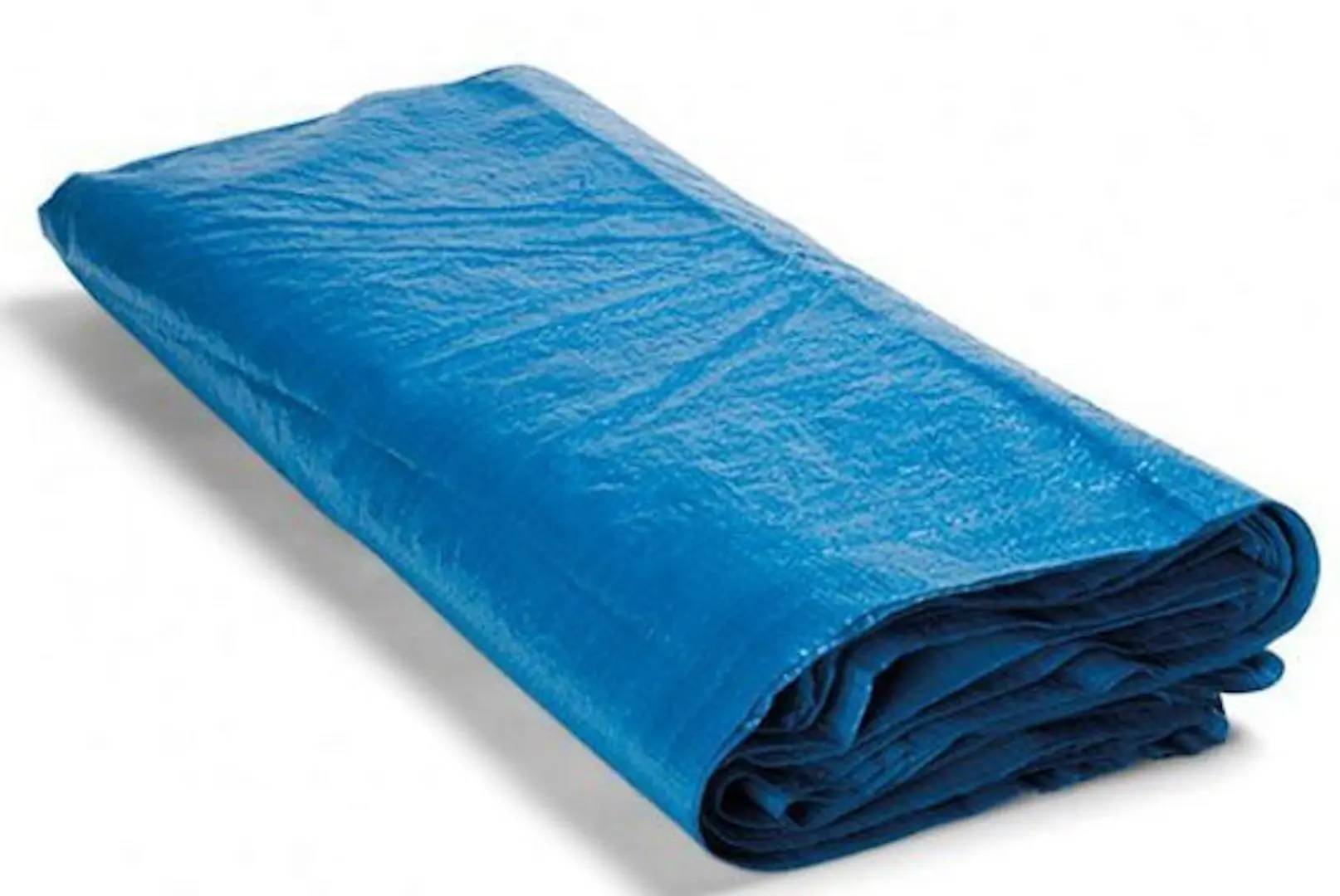 Тент для каркасного бассейна Bestway 58033 (Blue) - 2