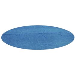 Тент для каркасного бассейна Bestway 58033 (Blue)