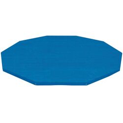 Тент для каркасного бассейна Bestway 58036 (Blue)