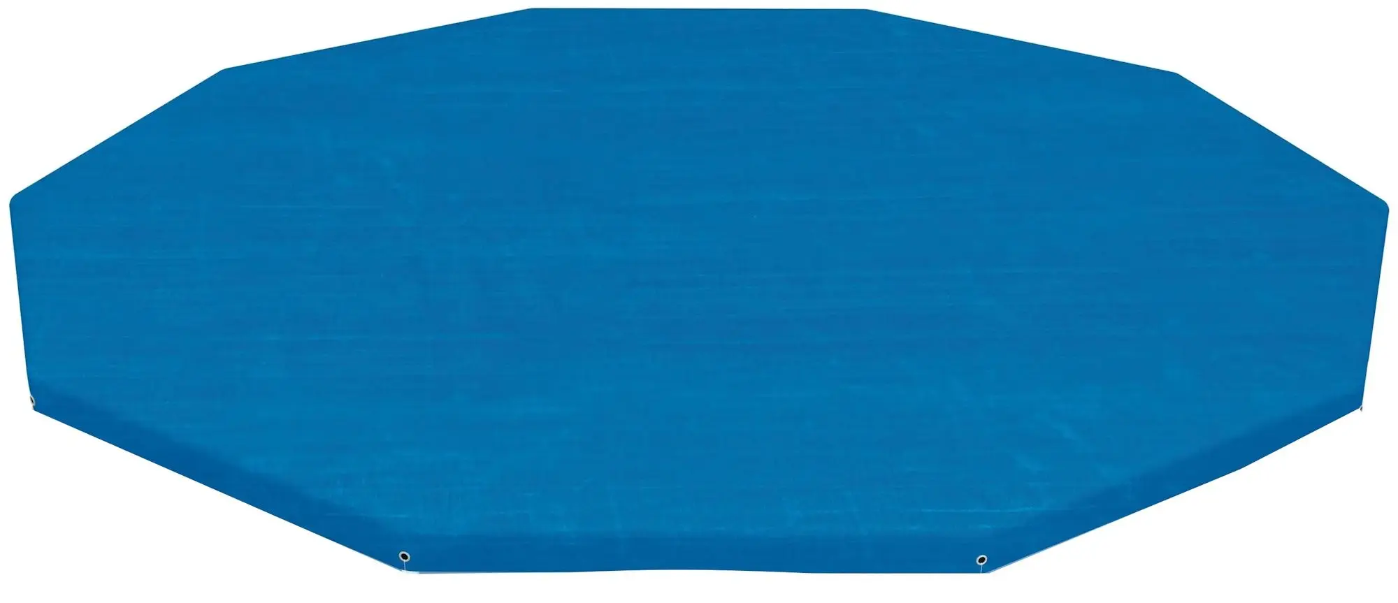 Тент для каркасного бассейна Bestway 58036 (Blue)