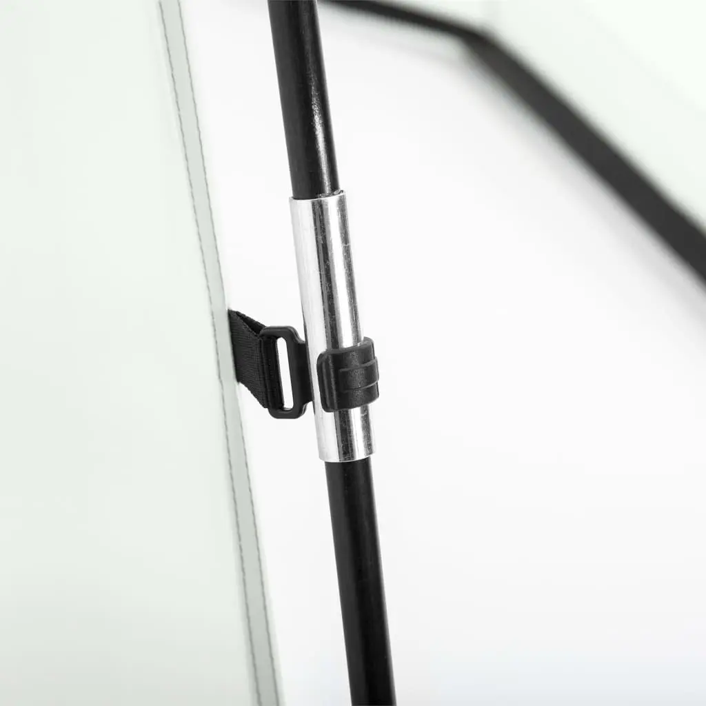 Cort pentru piscina cu cadru Bestway 58612BW (White/Grey)