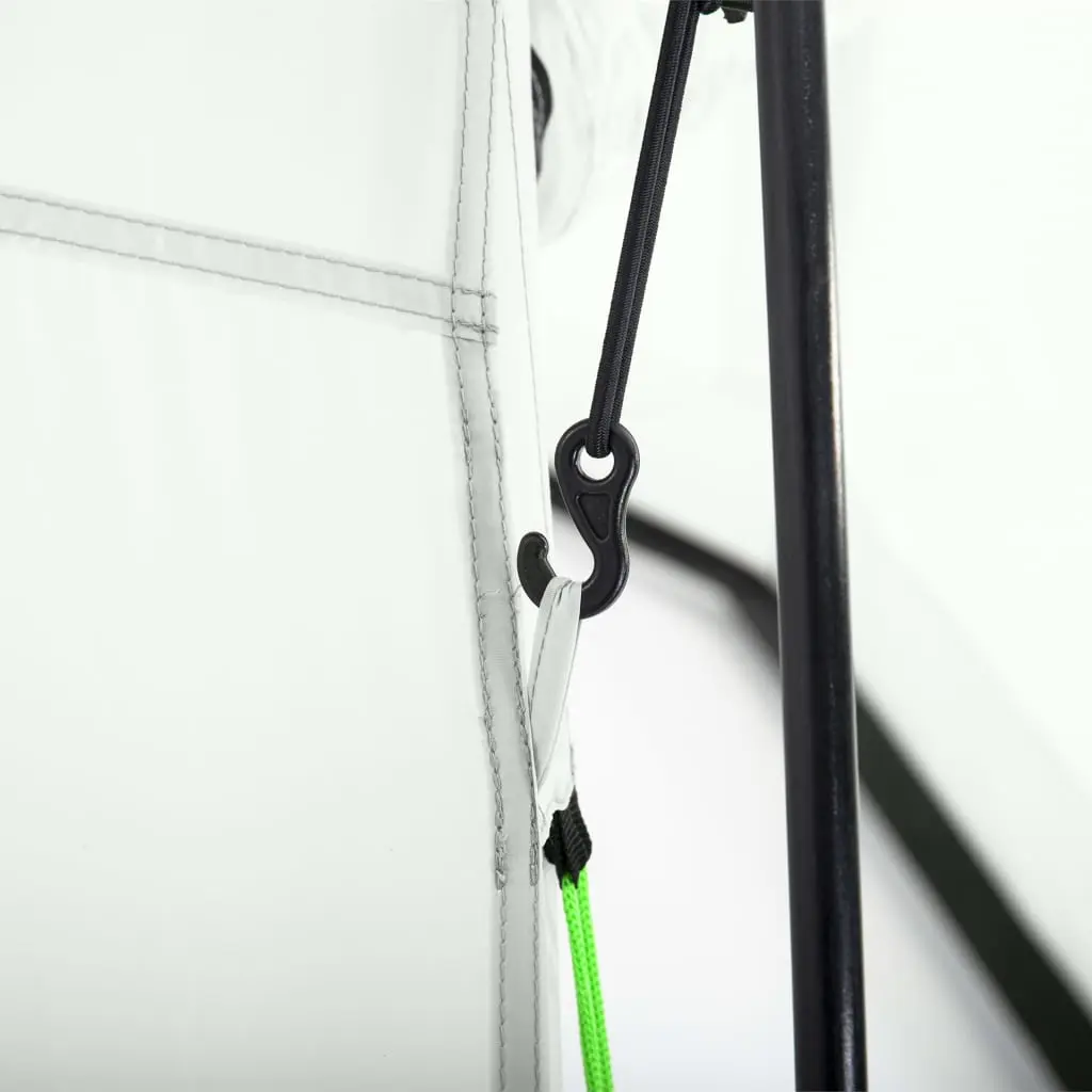 Cort pentru piscina cu cadru Bestway 58612BW (White/Grey)