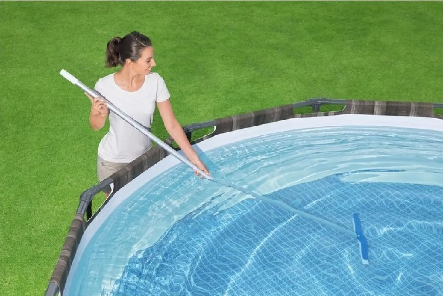 Perie pentru curatare Bestway 58658BW (Blue)