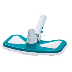 Вакуумная насадка-щетка для пылесоса Bestway 58282BW (Blue/White)