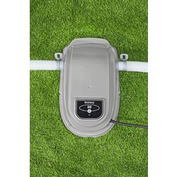 Водонагреватель для бассейна Bestway FlowClear 58259 (Grey) Thumb
