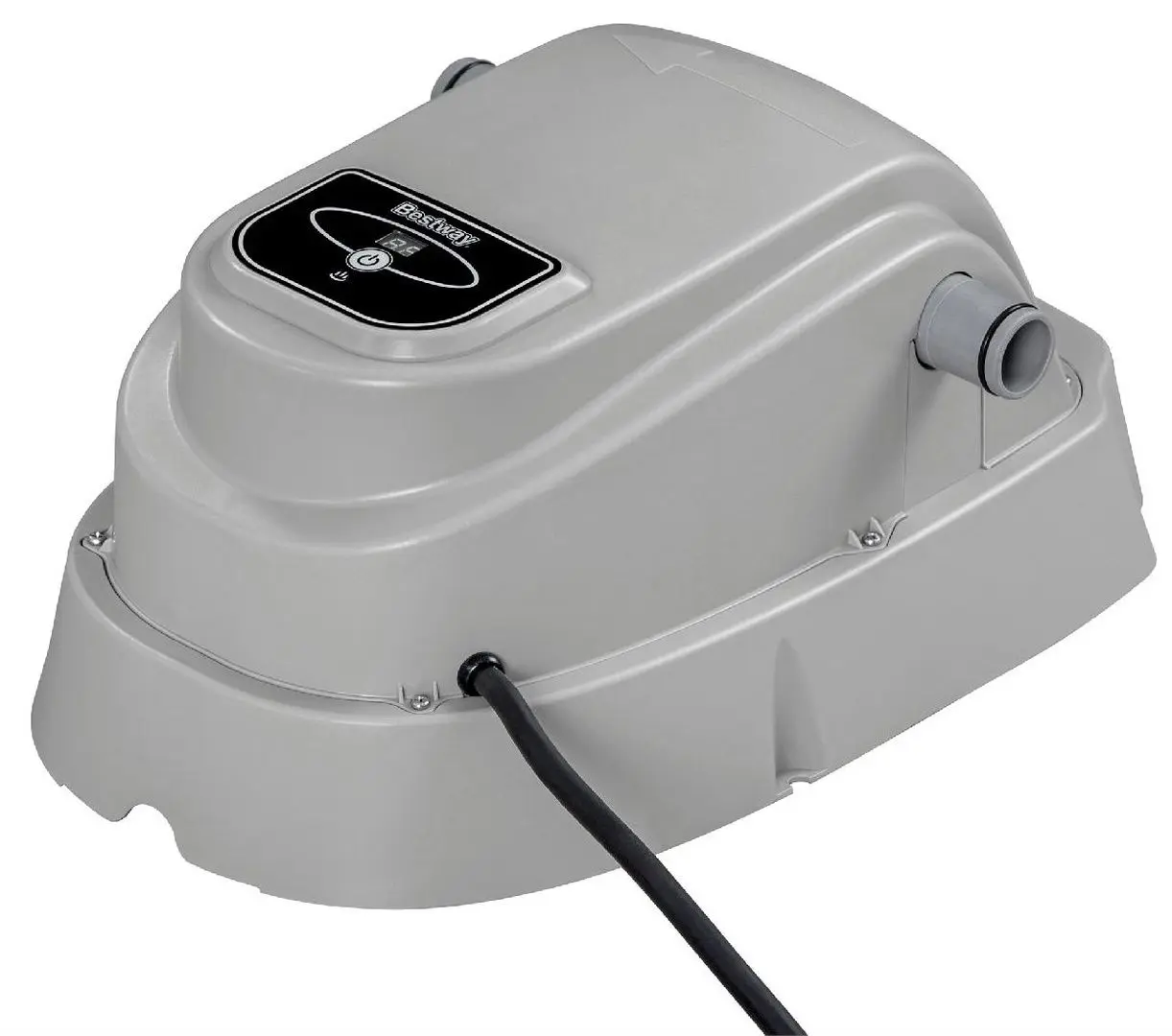 Водонагреватель для бассейна Bestway FlowClear 58259 (Grey)